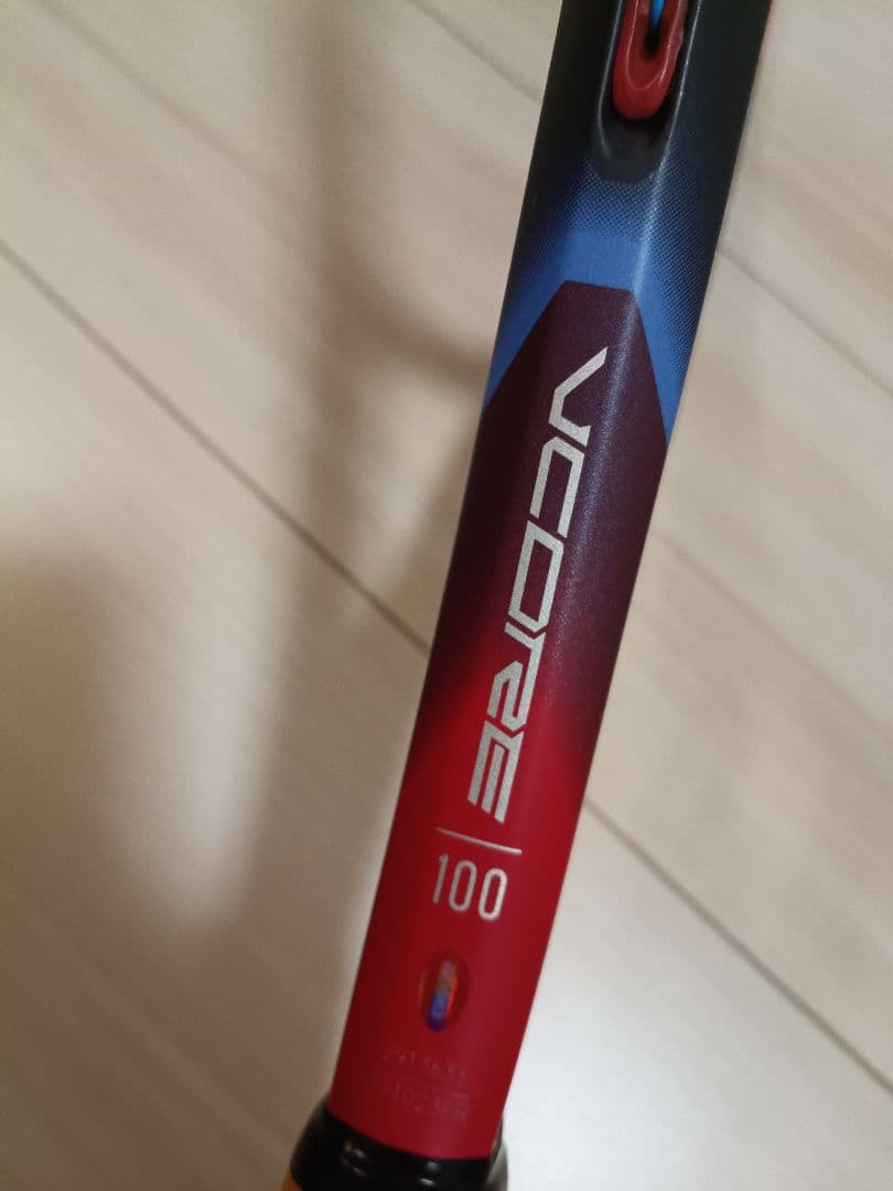 YONEX VCORE 100 2023 G3／ヨネックスブイコア100
