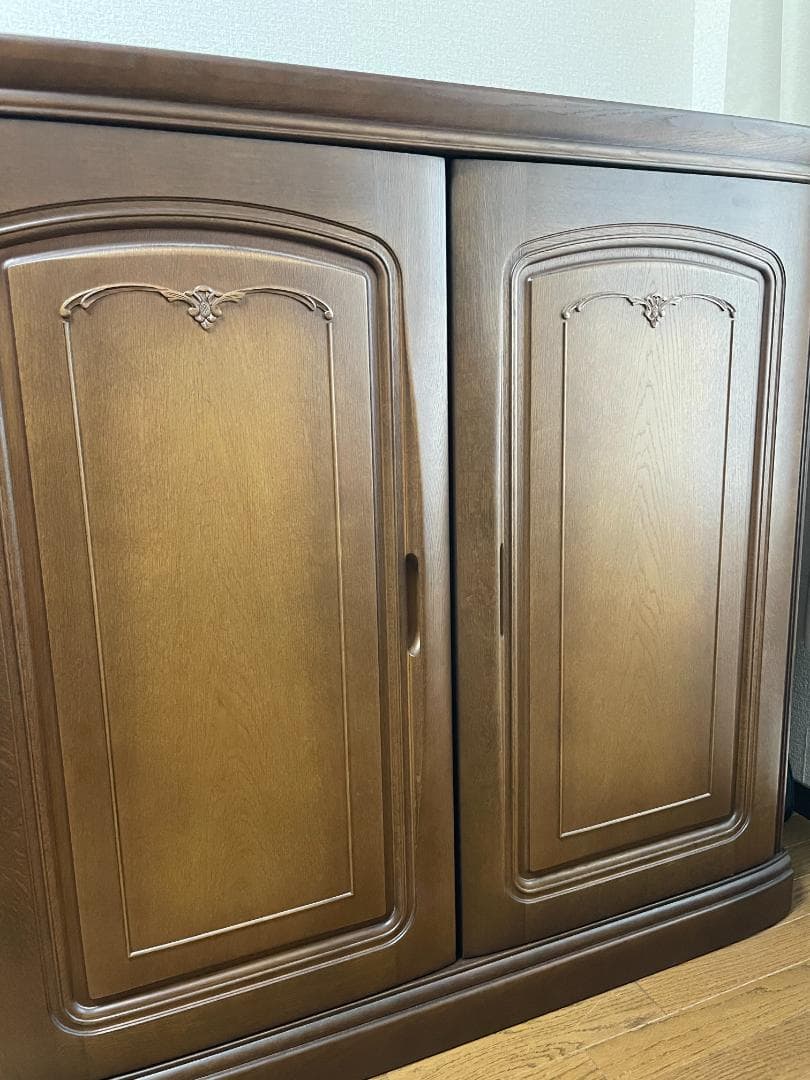府中家具　和家具　着物　タンス 佐々木木工