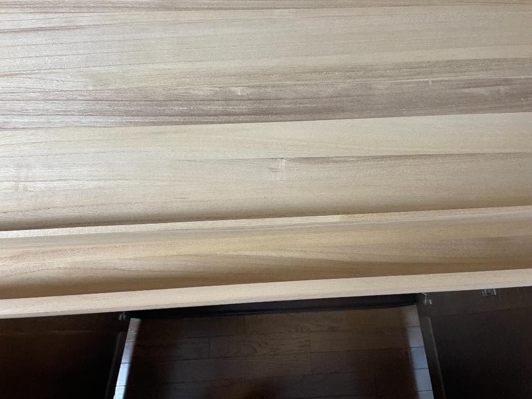 府中家具　和家具　着物　タンス 佐々木木工