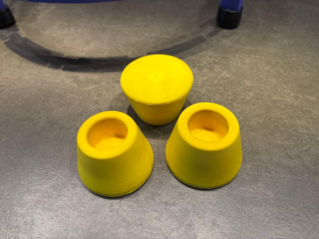 AIR DRIBBLE エアドリブル