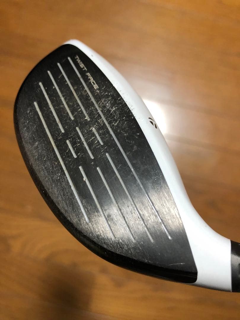 TaylorMade SIM MAX フェアウェイウッド 15度