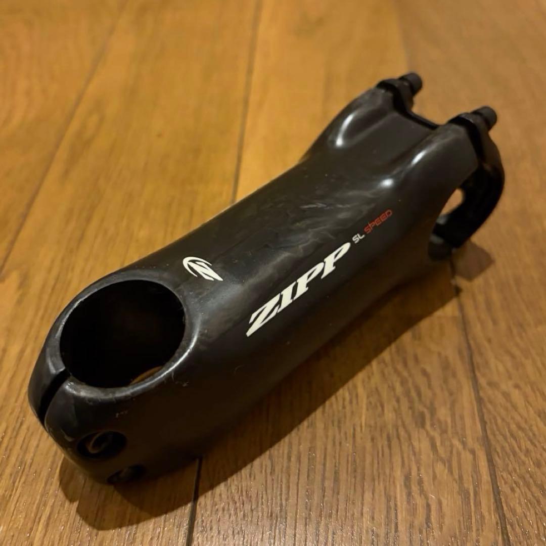 ZIPP SL SPEED 100mm 6° 31.8mm ステム