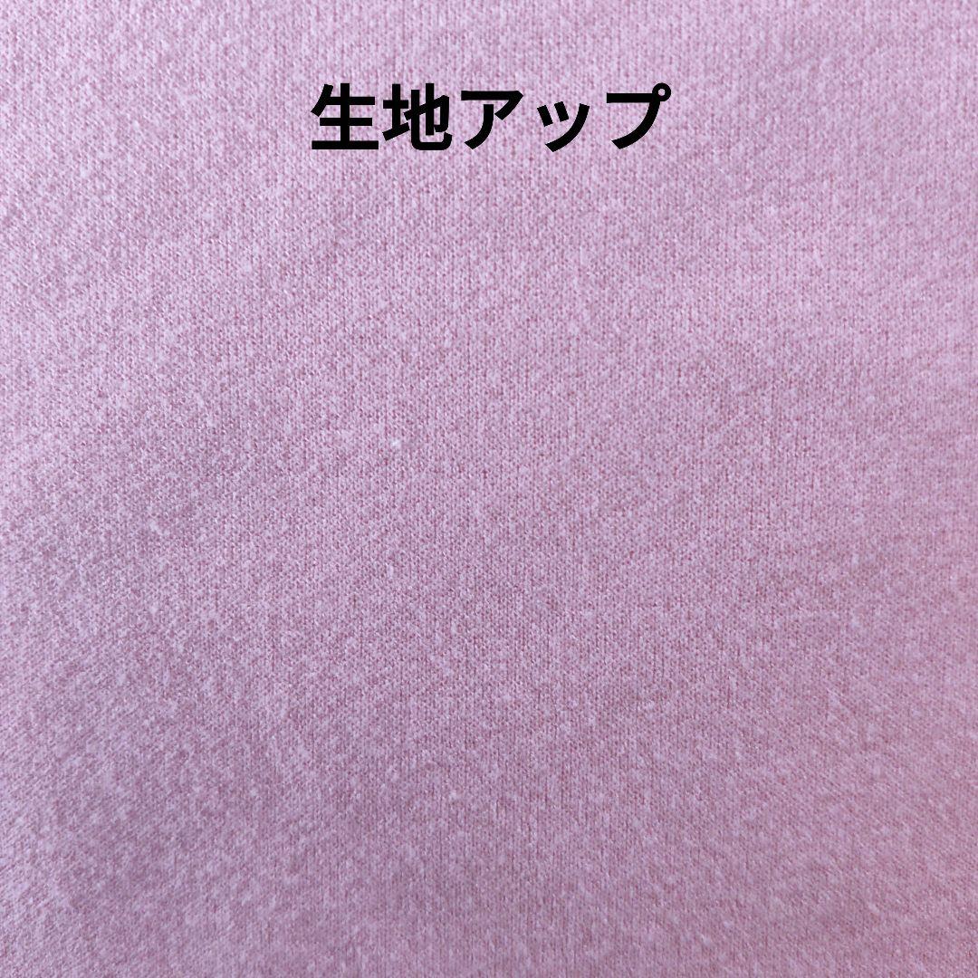 BEAMS GOLF半袖モックネックシャツM赤とピンク2点セット吸汗速乾