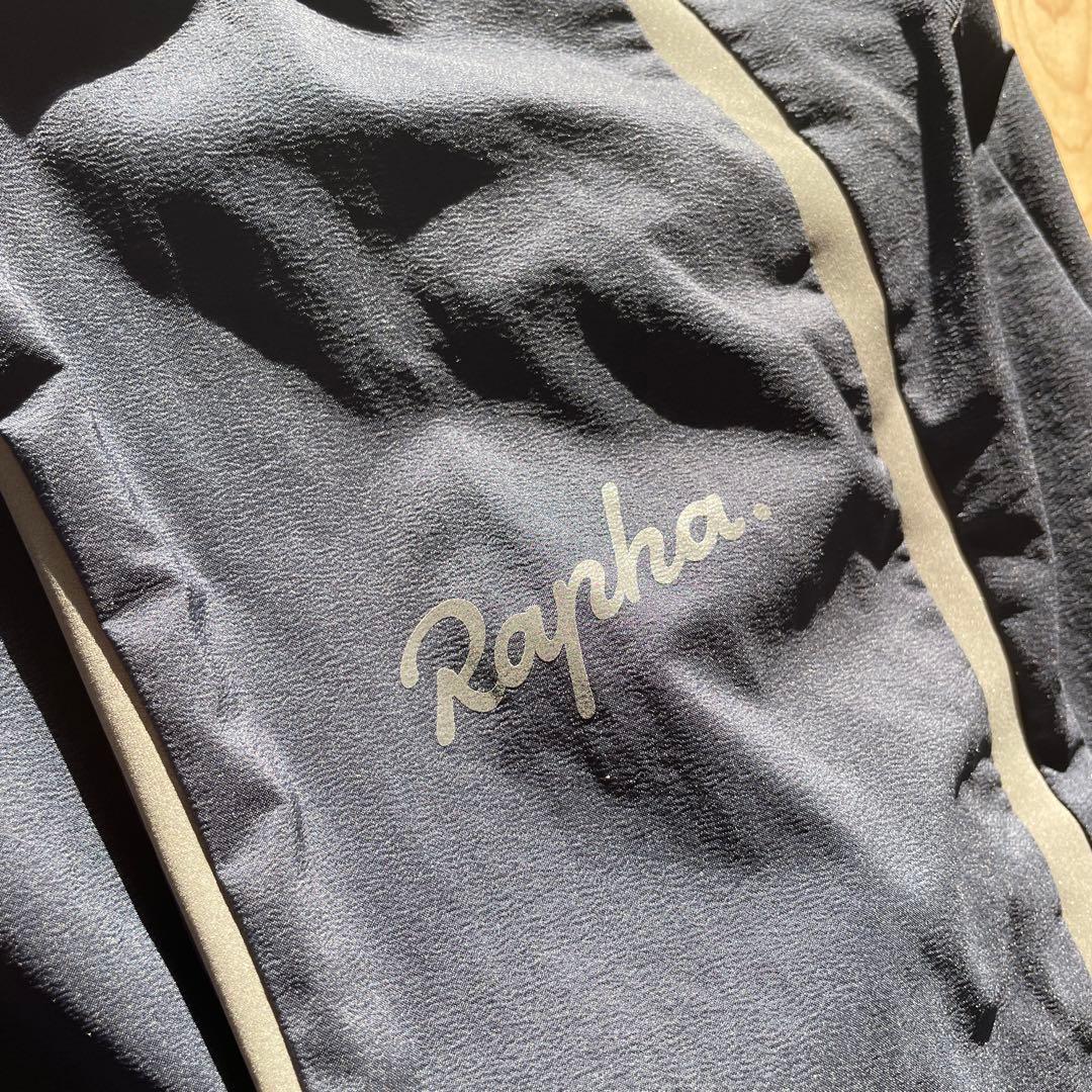Rapha クラシックウィンドジャケットXX-Small ネイビー