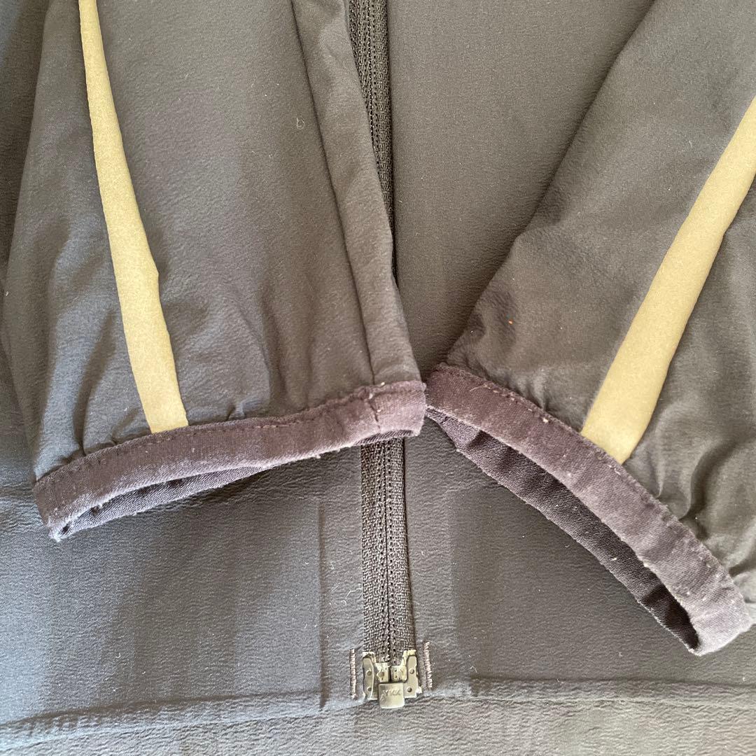 Rapha クラシックウィンドジャケットXX-Small ネイビー