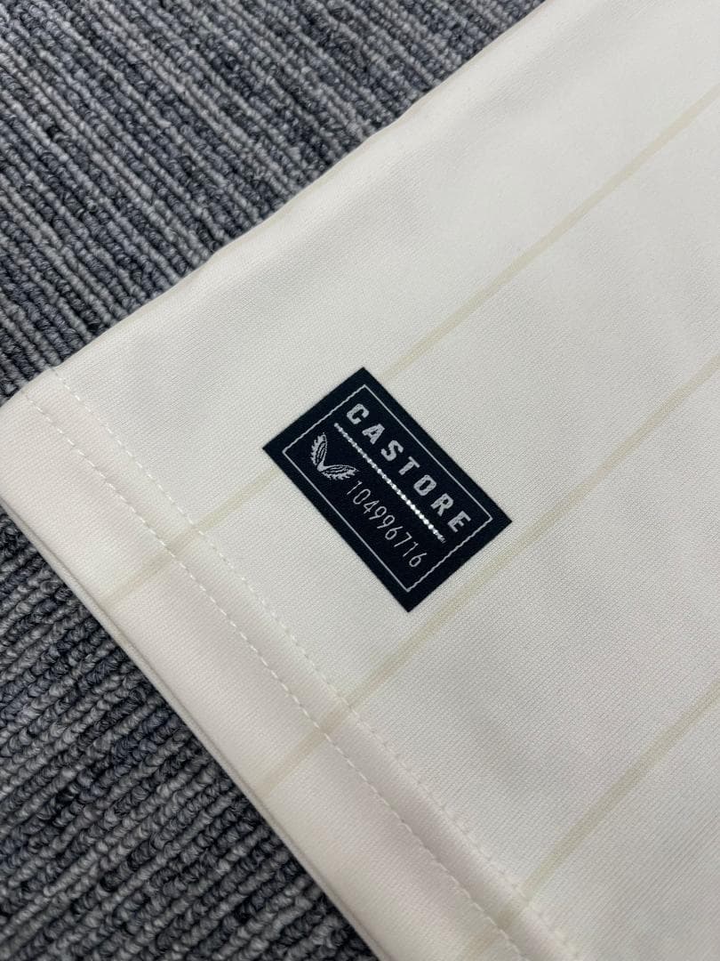 新品 エヴァートン 24/25 正規品 3rd ユニフォーム 海外 サイズ XL