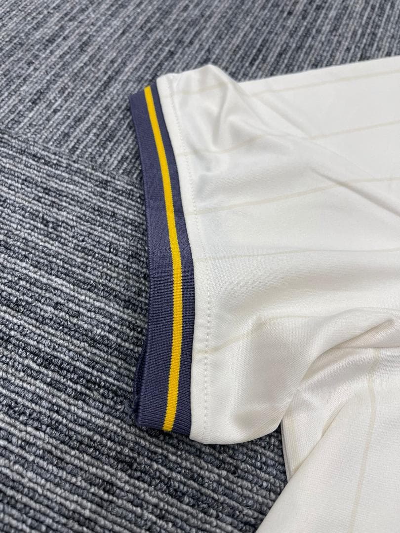 新品 エヴァートン 24/25 正規品 3rd ユニフォーム 海外 サイズ XL