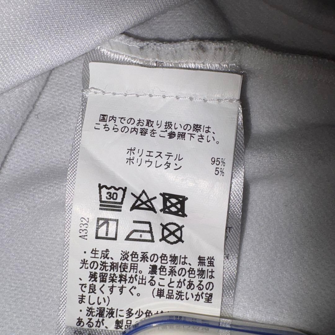 お洒落 大人気 ジェイリンドバーグ ハーフジップストレッチシャツ