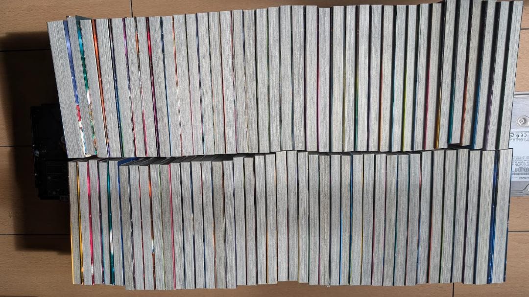 銀魂　1-77巻　全巻セット 美品