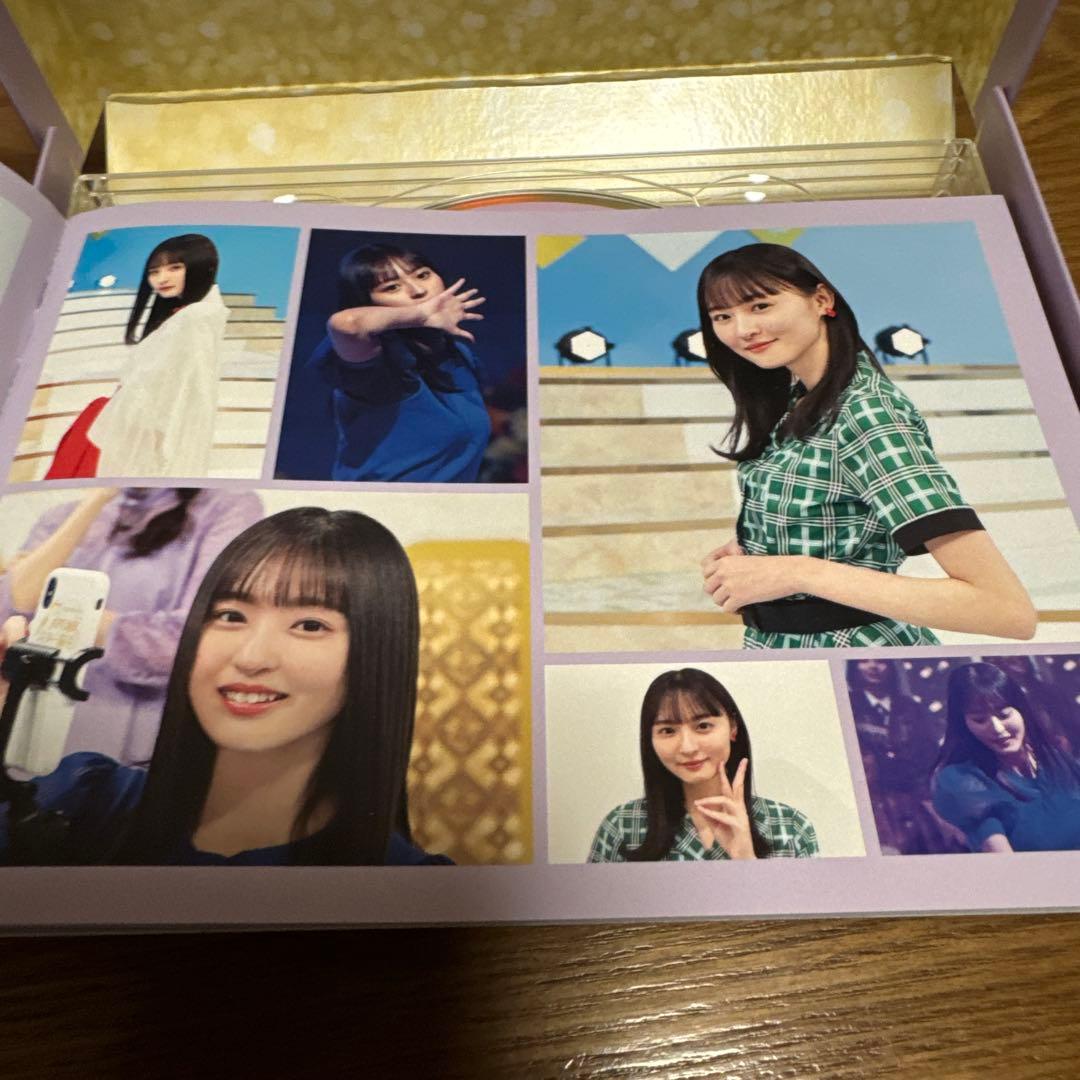 乃木坂46/乃木坂スター誕生!2 第1巻 DVD-BOX〈4枚組〉