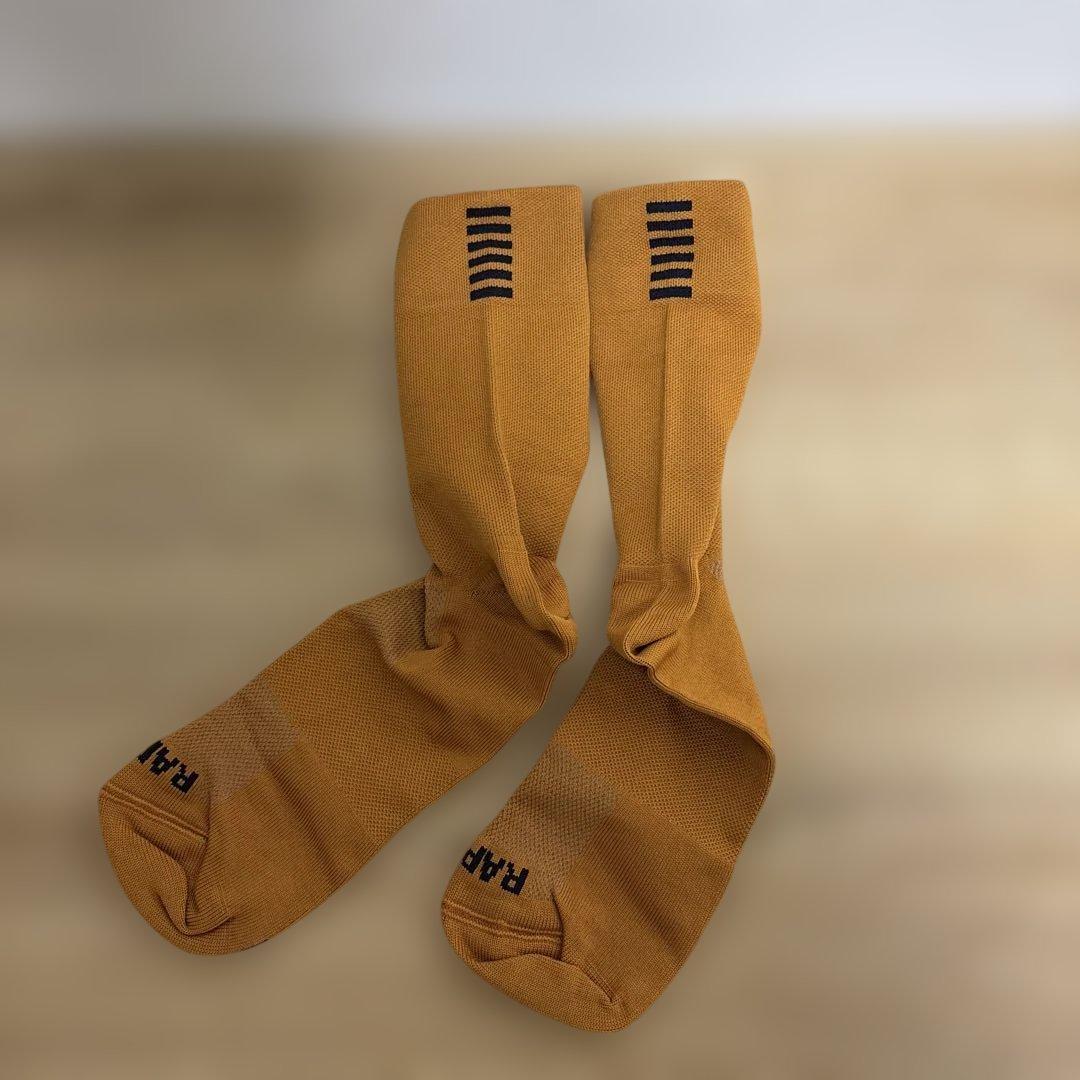 メンズ　Rapha クラシックジャージ　同色靴下セット