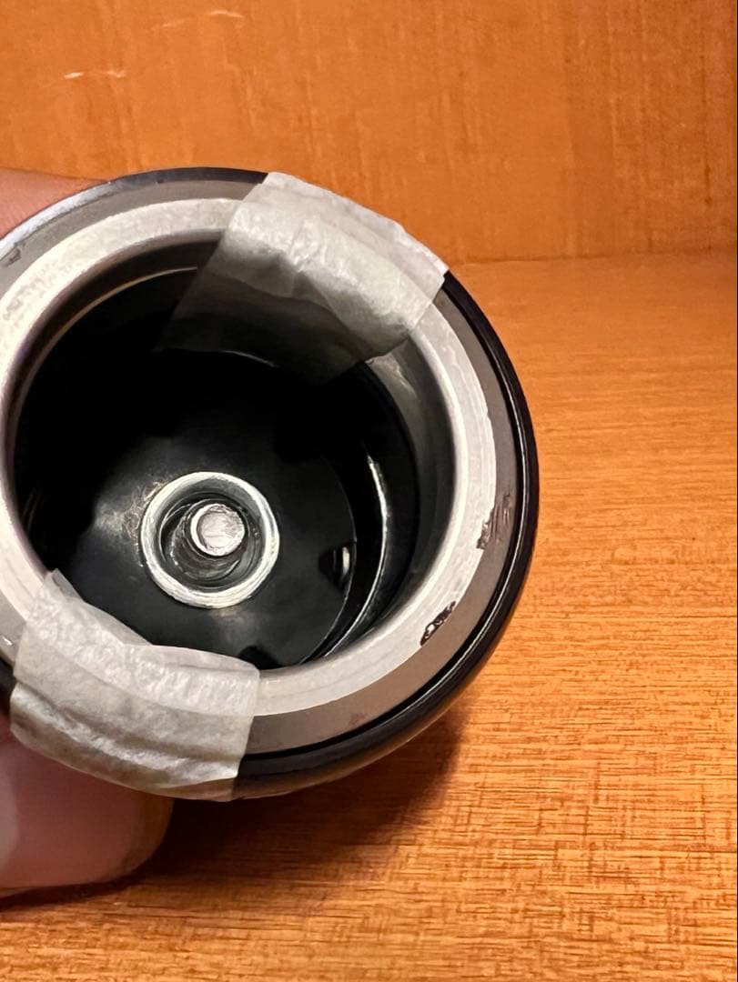 クリスキング OSヘッドパーツ
