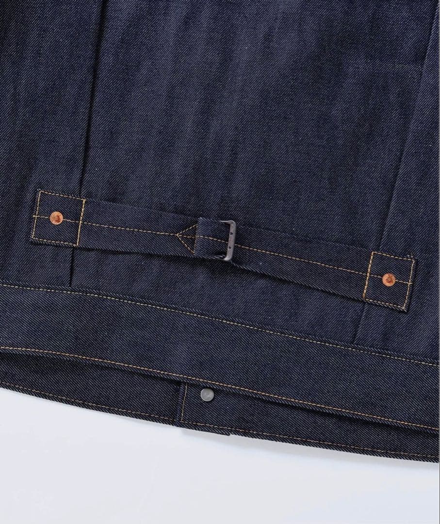 【新品】JOURNAL STANDARD LEVI'S TYPE1 Lサイズ