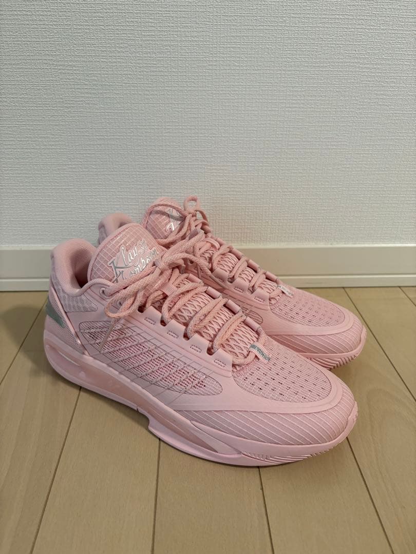 ANTA KT10 LOW アンタ KT10 ロー