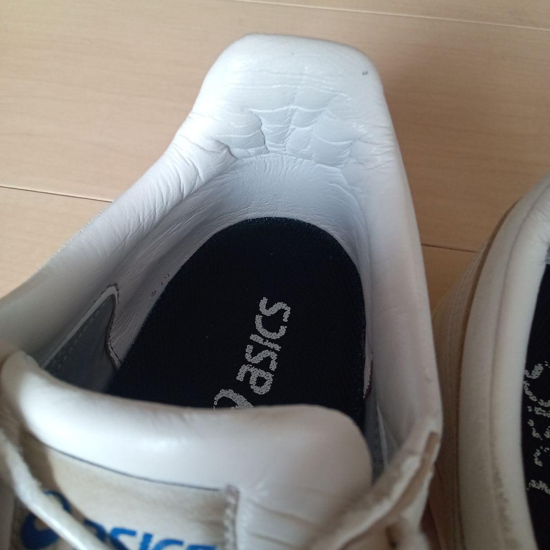 asics TBF28X ゼビオ限定ポイントゲッター　サイズ26.5cm
