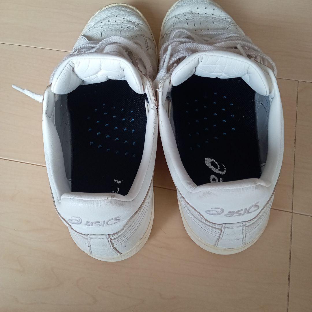 asics TBF28X ゼビオ限定ポイントゲッター　サイズ26.5cm
