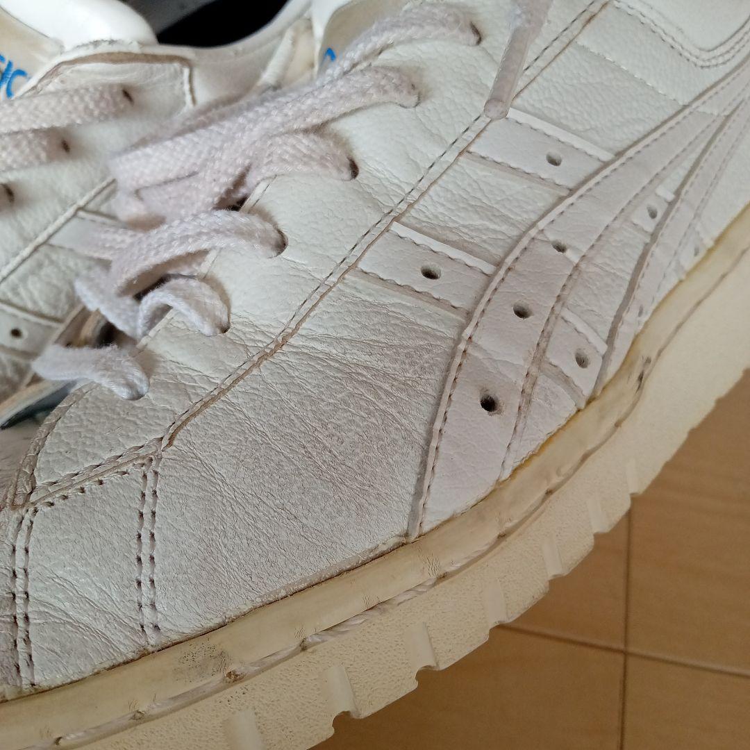 asics TBF28X ゼビオ限定ポイントゲッター　サイズ26.5cm