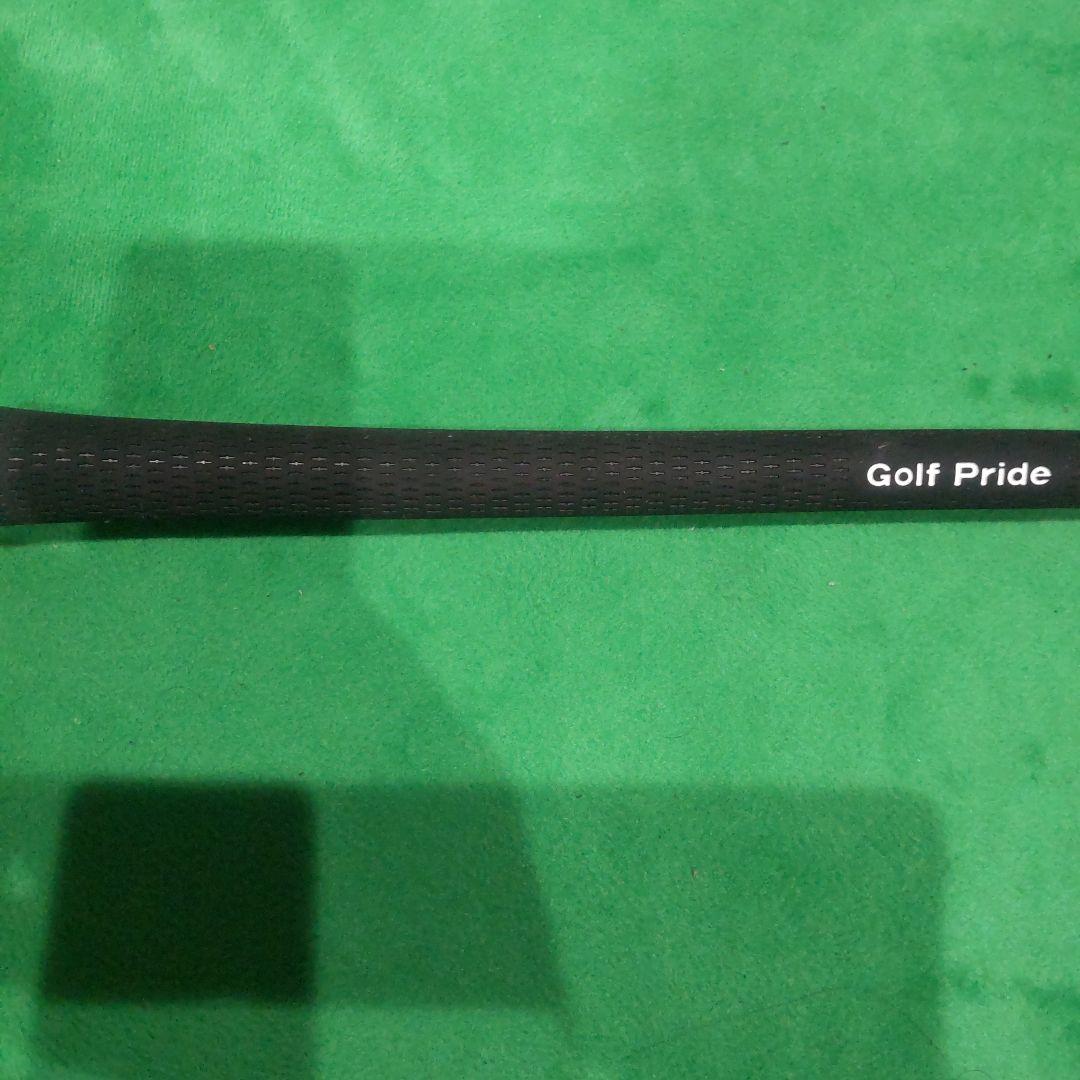 プロジェクトX ハザーダススモークグリーン 70g 6.5フレックス 1W