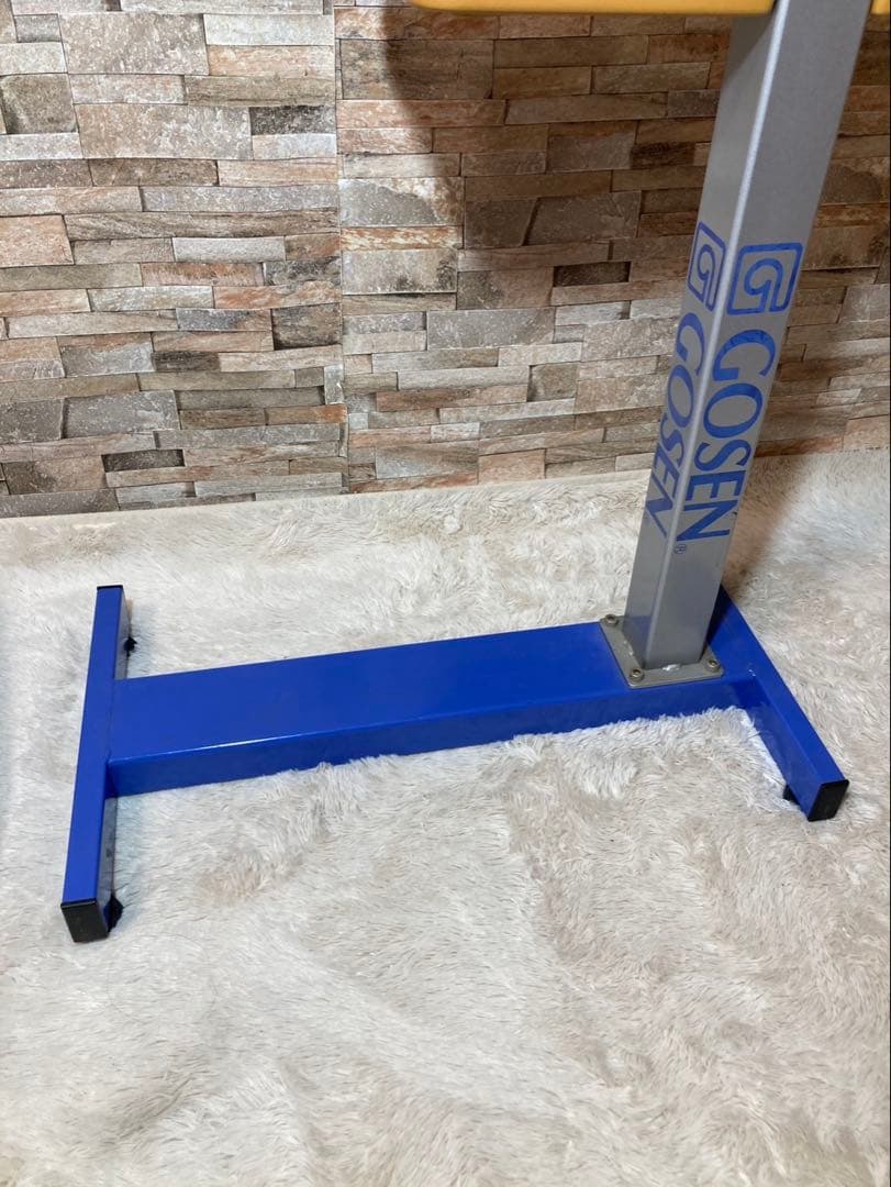GOSEN ガット張り機　 ストリングマシン