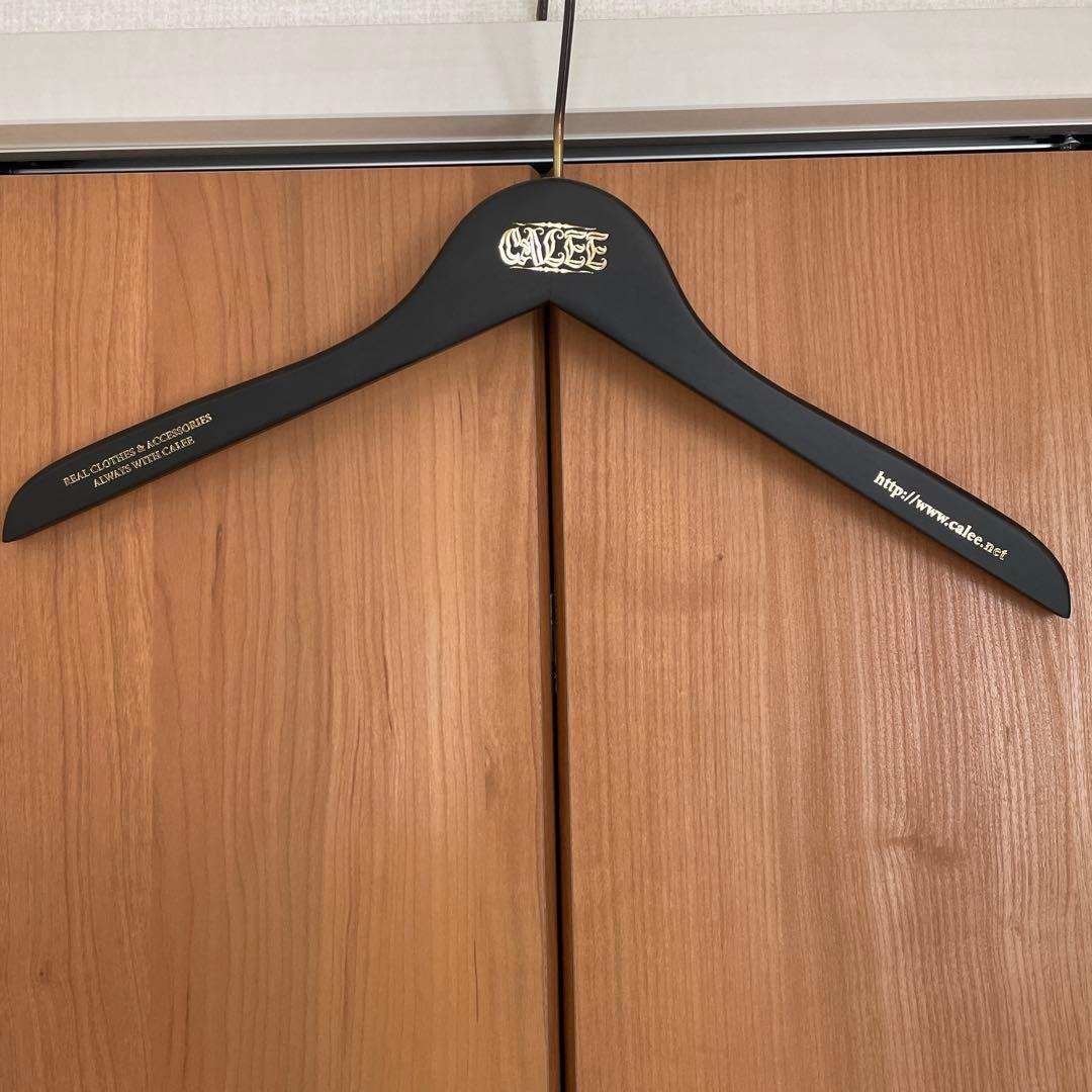 CALEE ワークジャケット
