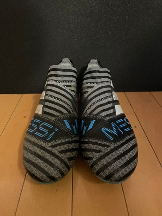 adidas アディダス ネメシス 26cm