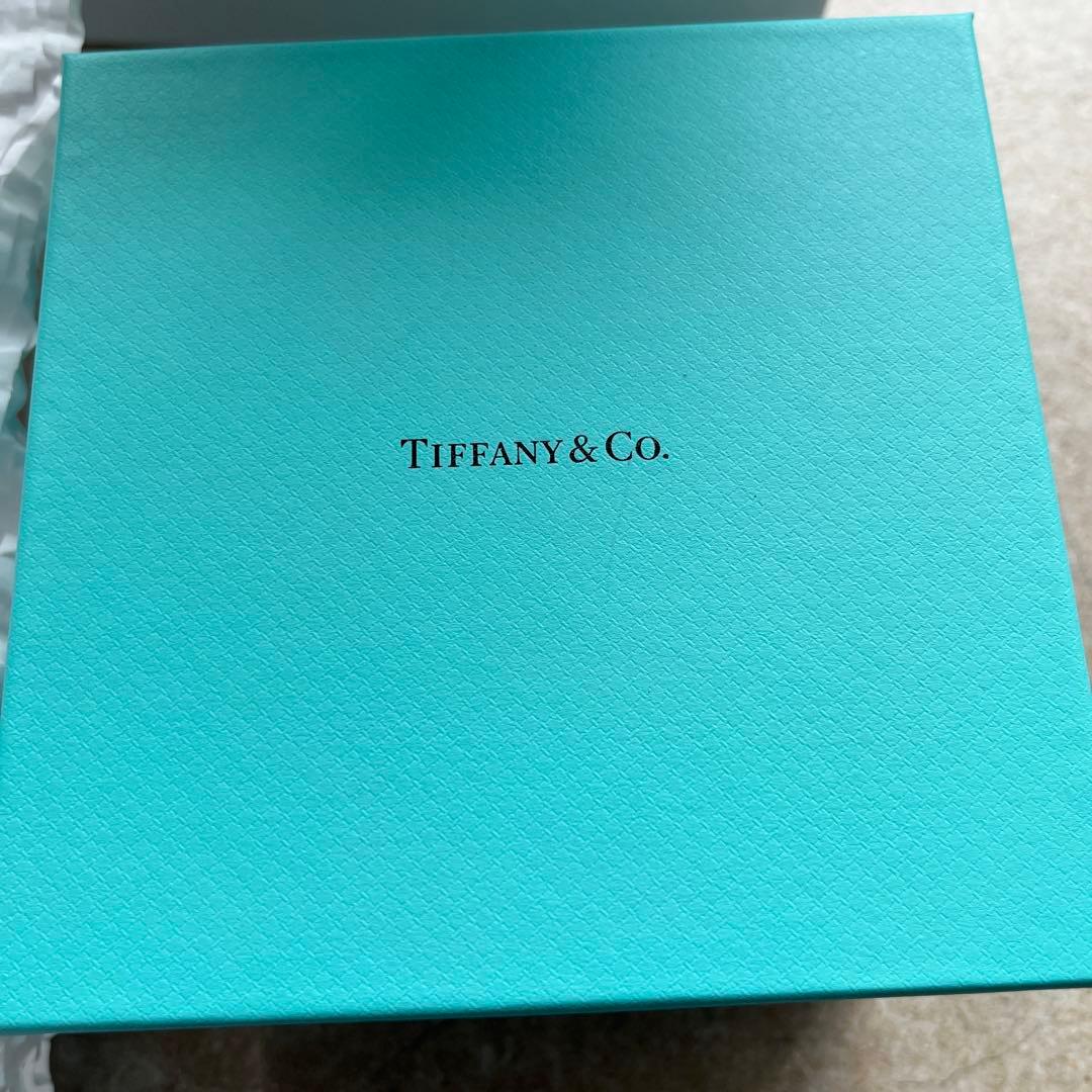 プリリンスTiffany & Co. スノードーム型&diorスノード－ム