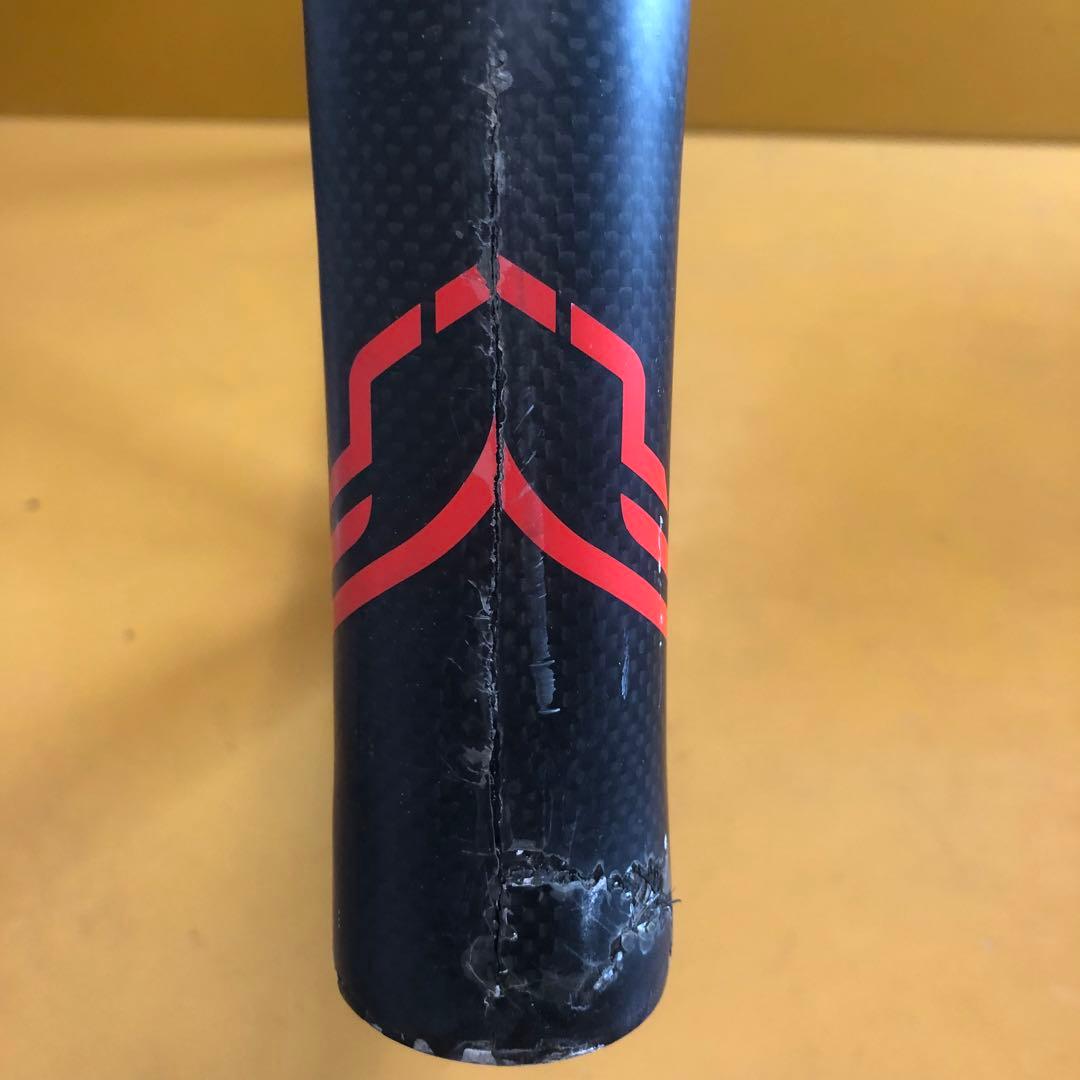 FELT Z2 Zseries UHC advanced カーボン フレーム