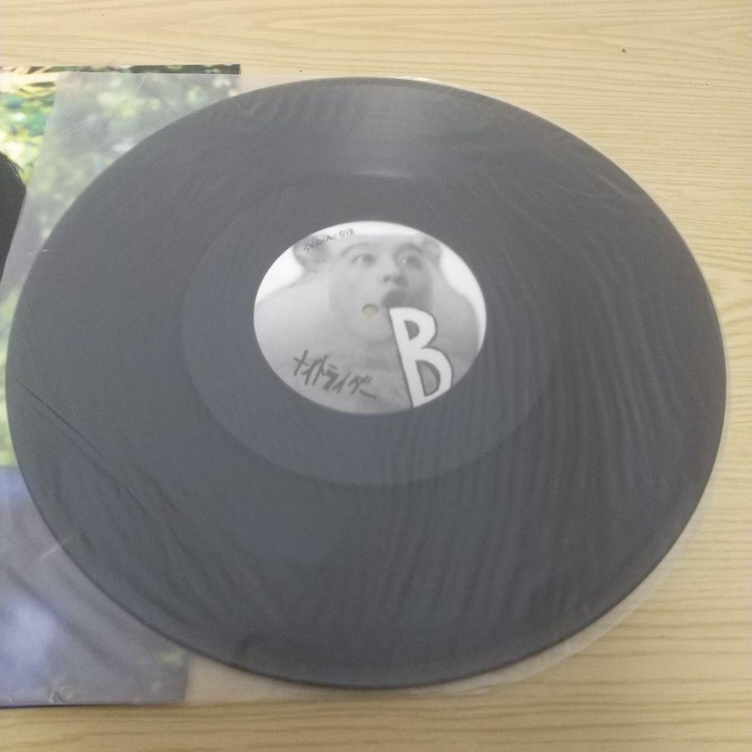 銀杏BOYZ レコード 光