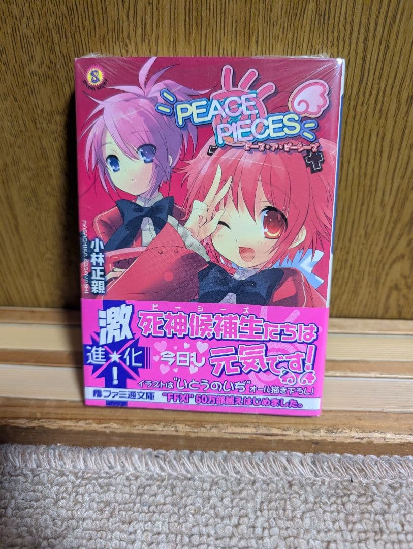 電撃文庫「灼眼のシャナ」高橋弥七郎 2巻〜12巻＋0巻（初版未開封）＋α