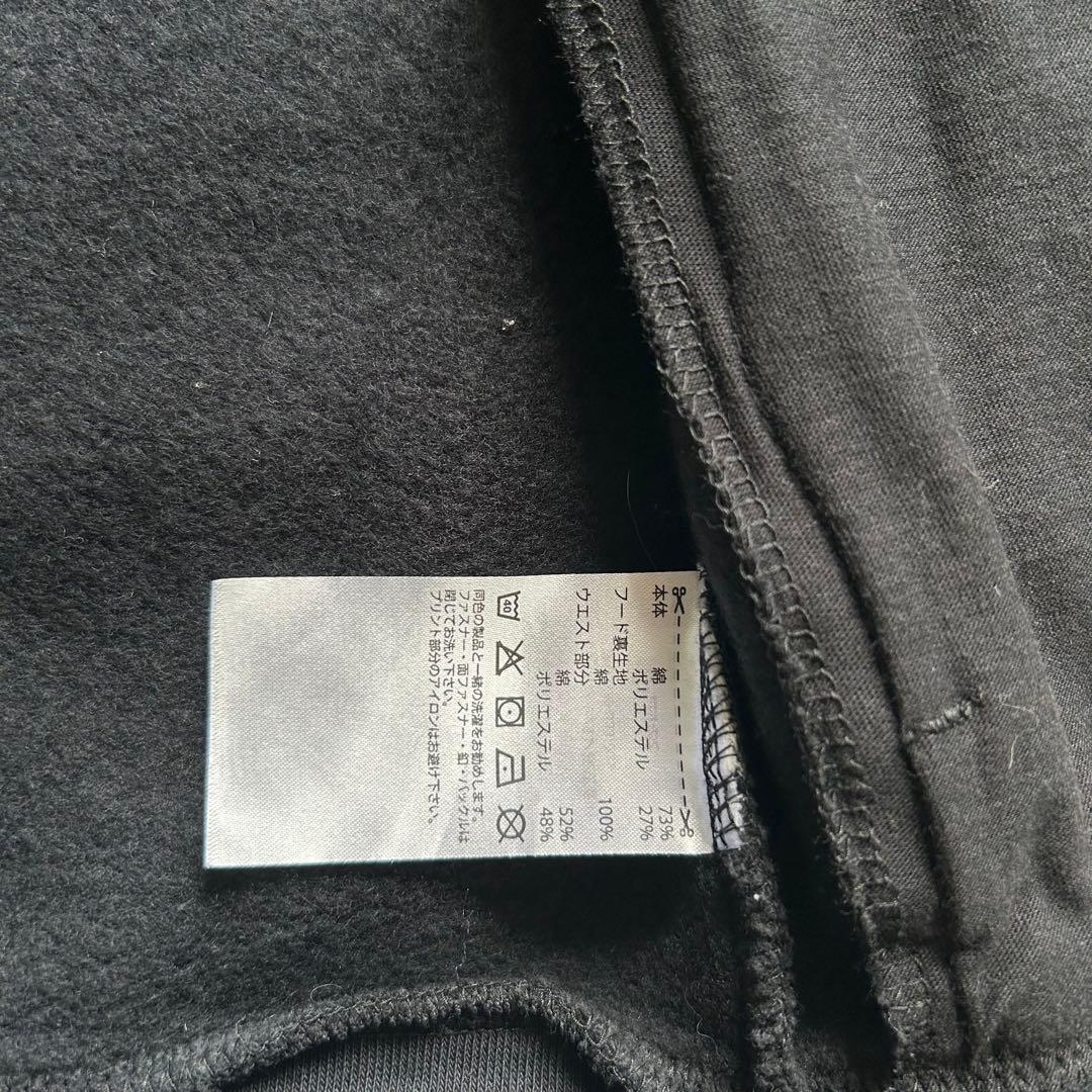 【美品】adidas アディダス ジャージ スウェット セットアップ 上下 L
