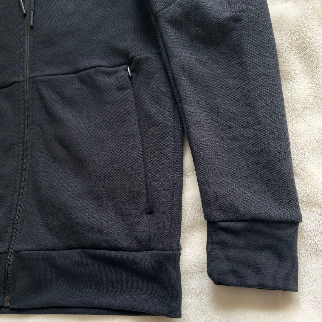 【美品】adidas アディダス ジャージ スウェット セットアップ 上下 L