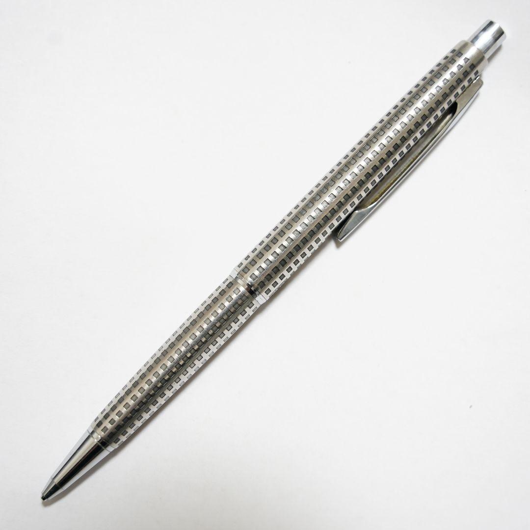 Pilot トップチャック 廃盤シャープペンシル パイロット 蝕刻加工