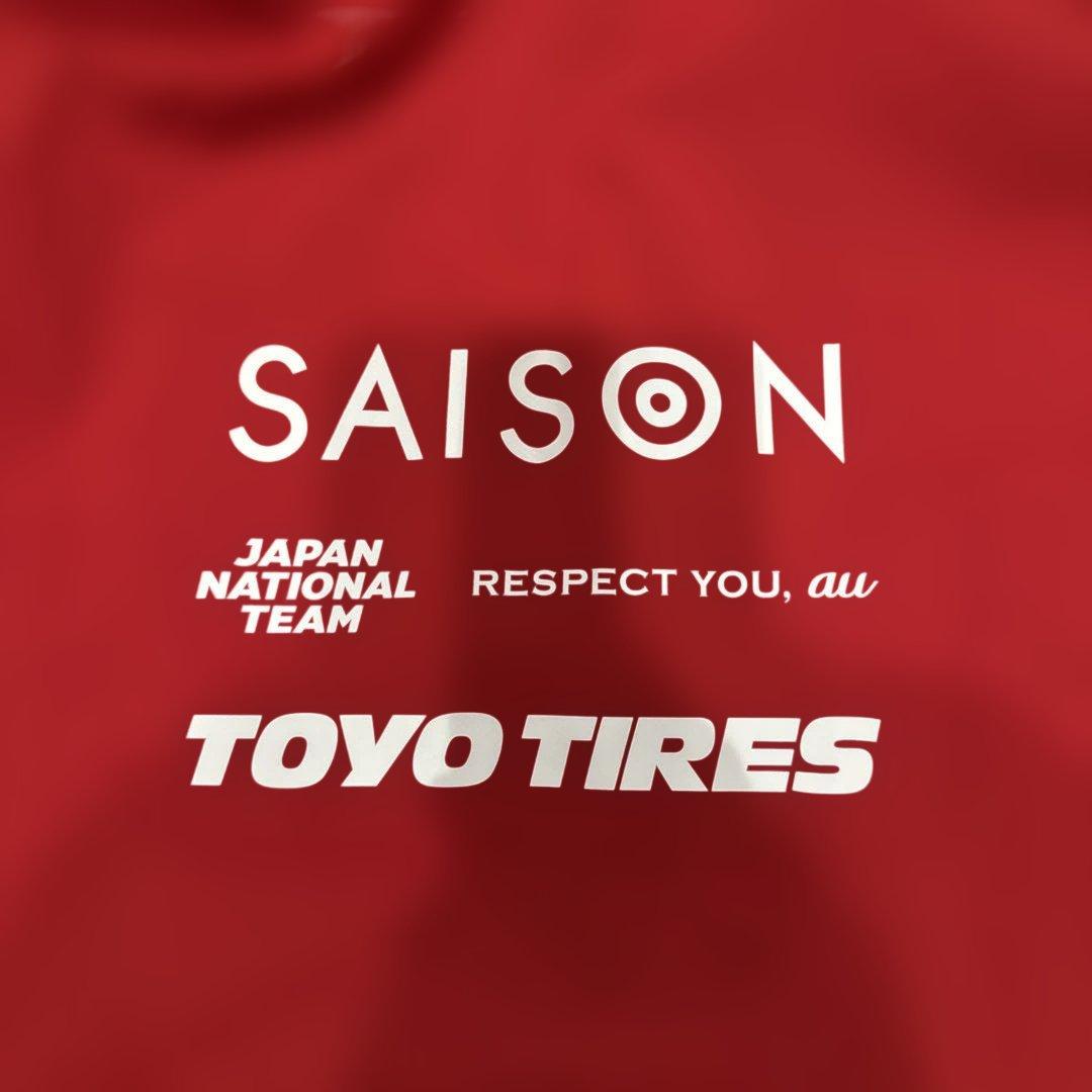 Adidasサッカー日本代表 オールウェザージャケット