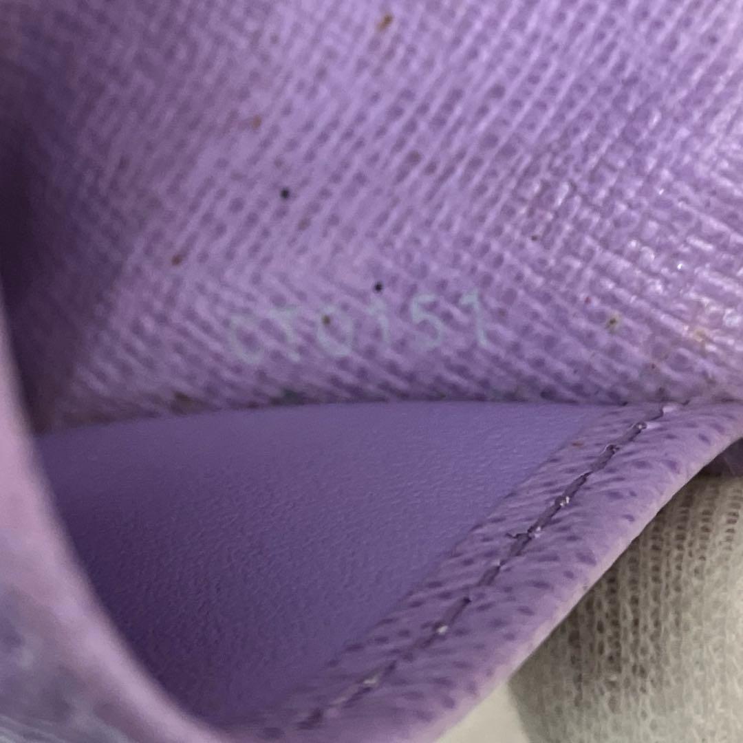 LOUIS VUITTON　４連キーケース　モノグラム　マルチカラー　2276