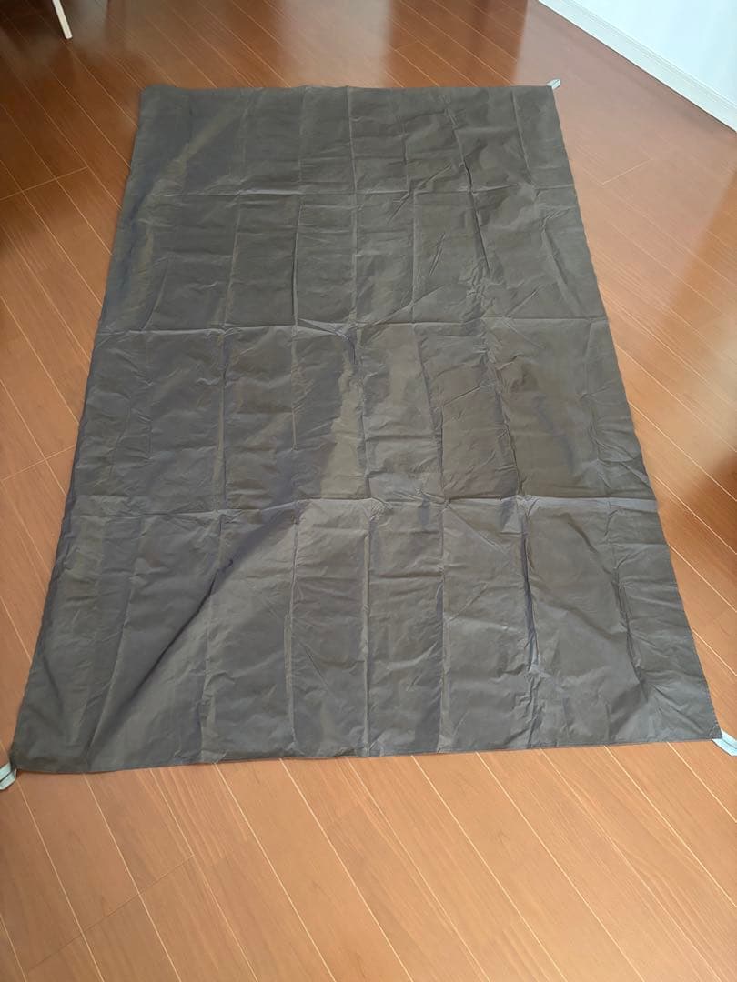RIPEN AIR RAIZ 2 山岳テント