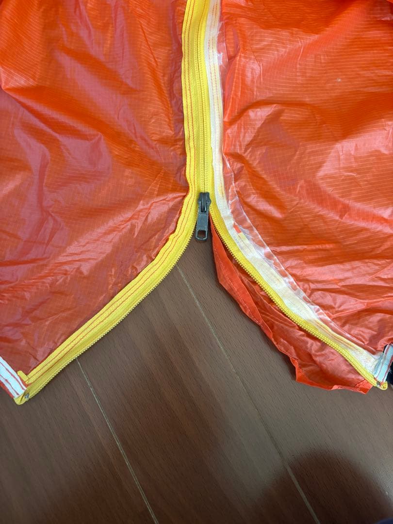 RIPEN AIR RAIZ 2 山岳テント