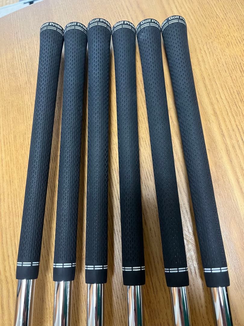PING G430 アイアン 6〜9.W.45 6本 NS PRO 950GH