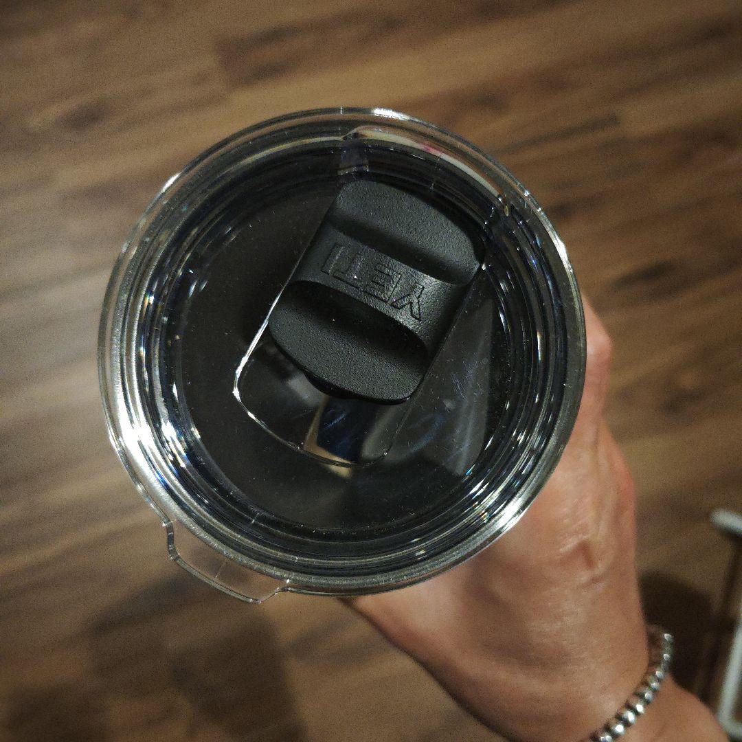 YETI Rambler 20oz Cup ミント