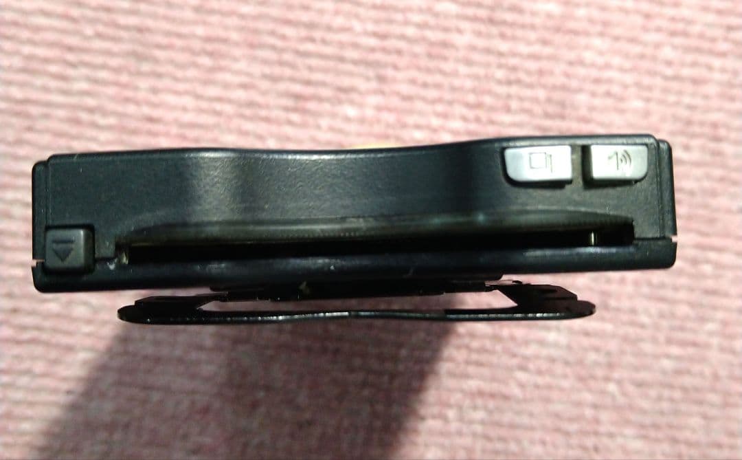 軽自動車使用 ETC2.0 Carrozzeria ND-ETCS10 シガー