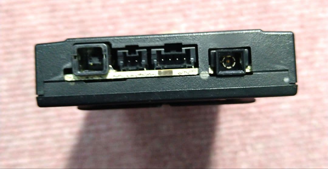 軽自動車使用 ETC2.0 Carrozzeria ND-ETCS10 シガー