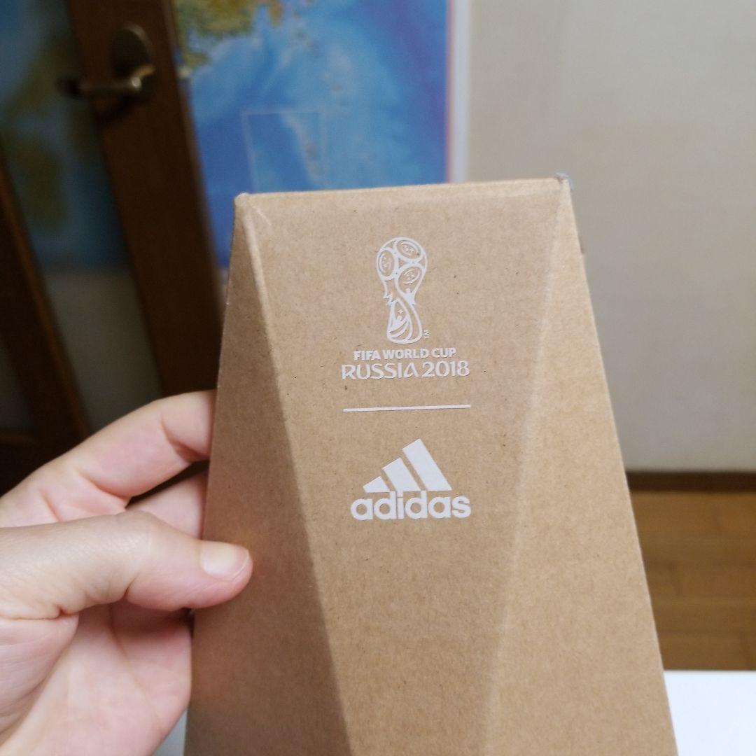 テルスター　2018年FIFAワールドカップ公式試合球