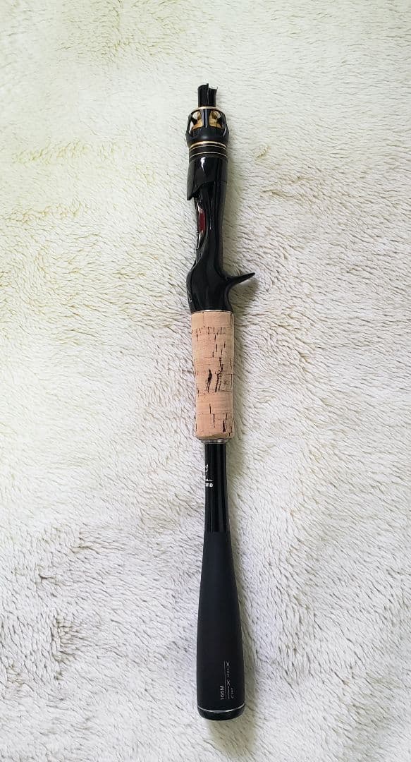 シマノ ポイズンアルティマ 166M グリップのみ SHIMANO