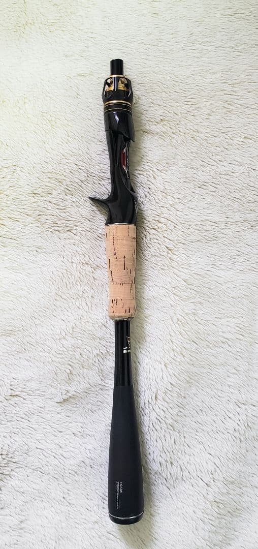 シマノ ポイズンアルティマ 166M グリップのみ SHIMANO