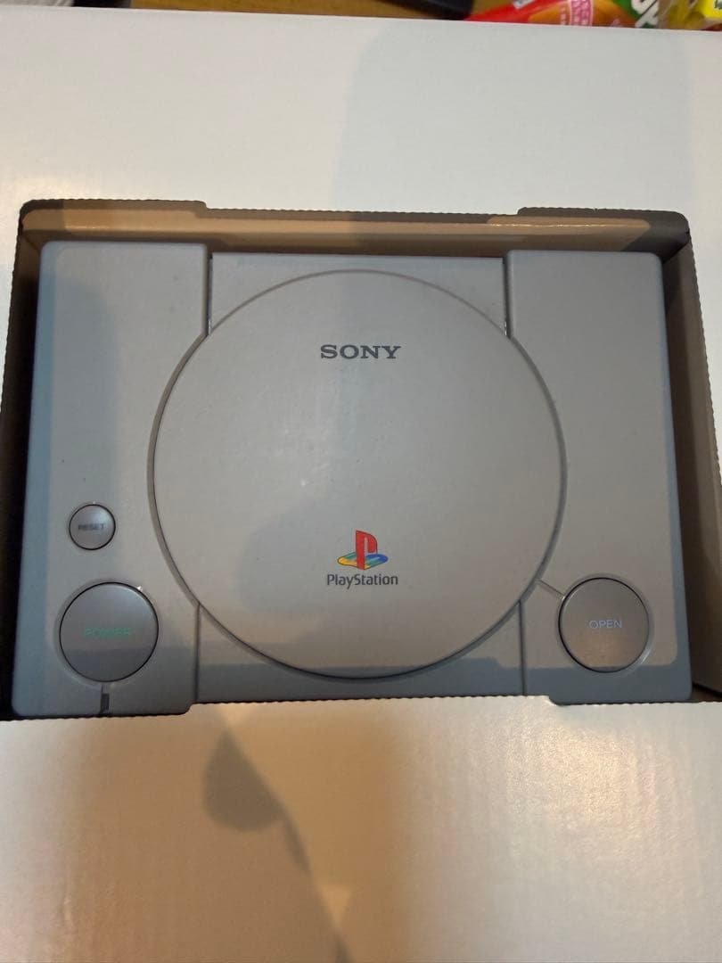 PlayStationクラシック