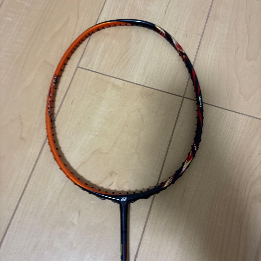 アストロクス99 廃盤色4u5