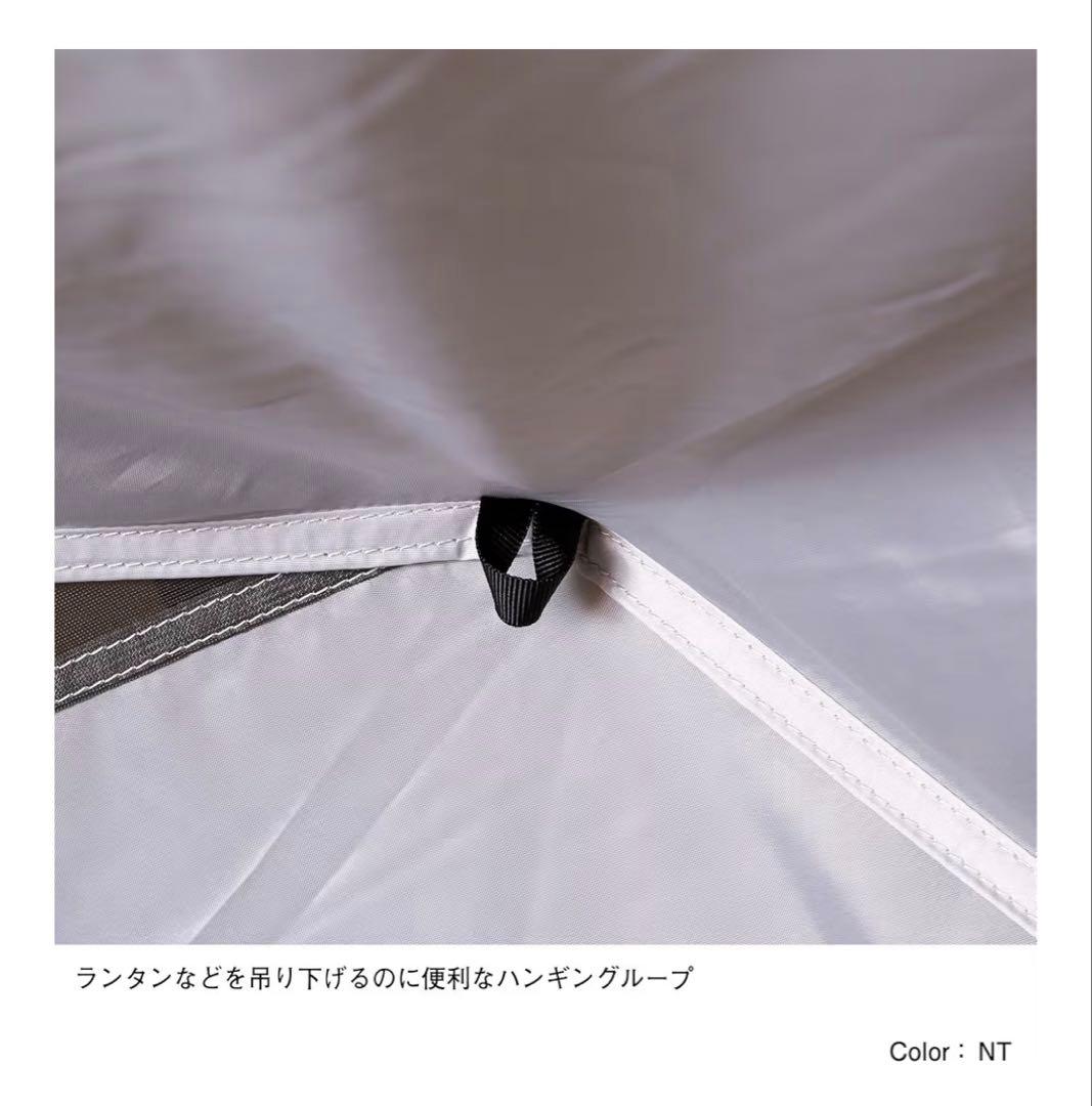 The North Face エバカーゴ4
