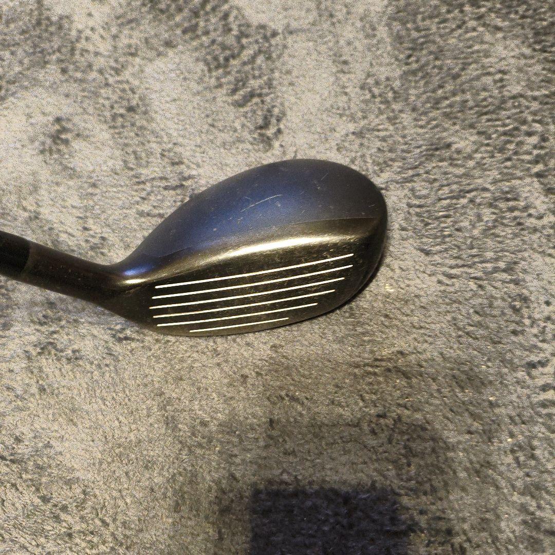 レフティ　PING G25 6u 31℃