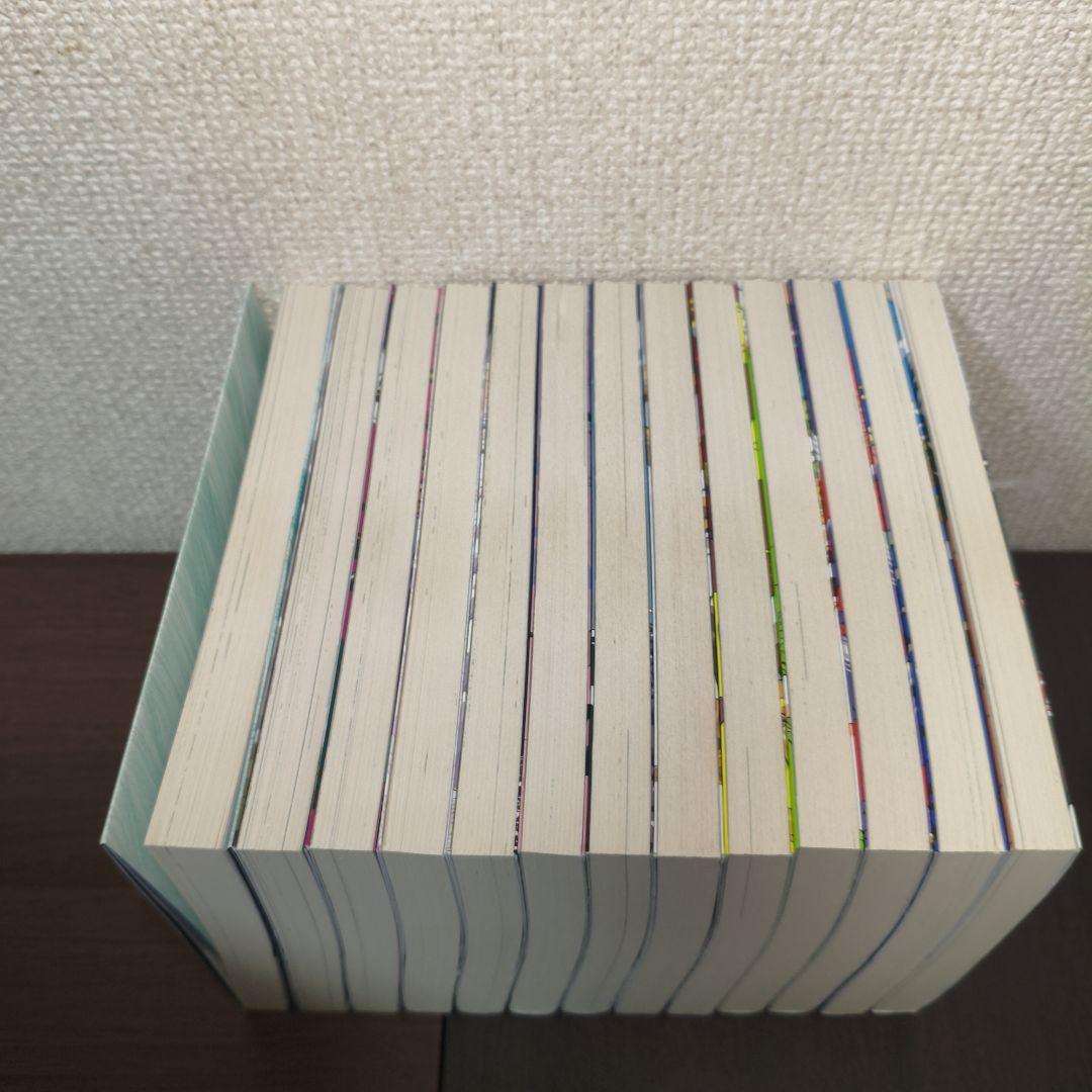 宝石の国 全巻セット 1-13巻