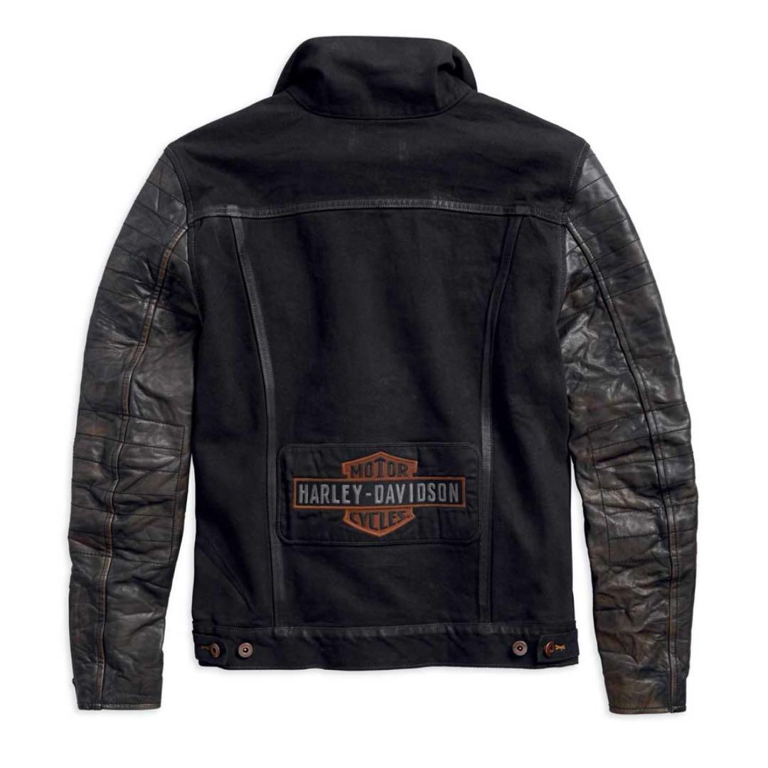 HARLEY DAVIDSON ハーレーダヴィッドソン 97463-18VM