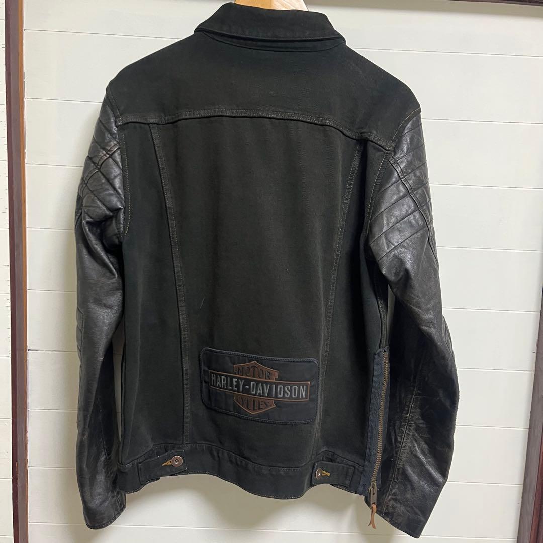 HARLEY DAVIDSON ハーレーダヴィッドソン 97463-18VM